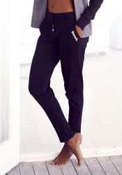 Bench. Loungewear Sweathose mit Druckknöpfen am günstig online kaufen