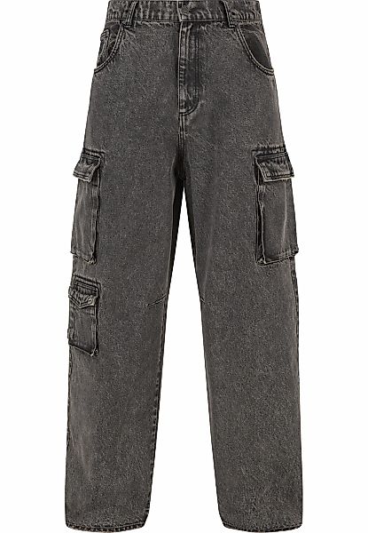Karl Kani Cargojeans "Karl Kani Karl Kani Og Baggy Cargo Pants" günstig online kaufen