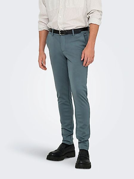 ONLY & SONS Chinohose "ONSMARK SLIM GW 0209 PANT NOOS" günstig online kaufen