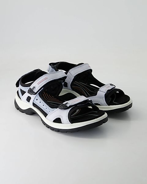 Ecco Offroad Sandale Obermaterial: Leder und günstig online kaufen