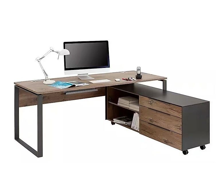 Maja Möbel Schreibtisch TAJO ideal zum günstig online kaufen