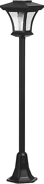 IC Gardenstyle LED Außen-Stehlampe LED Solarlaterne günstig online kaufen