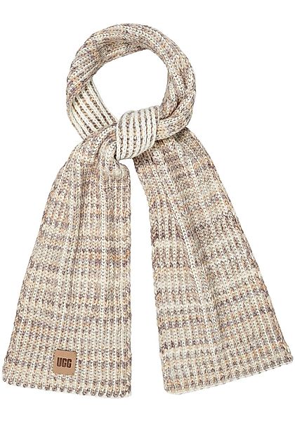 UGG Strickschal Chunky Space Dye Scarf, günstig online kaufen