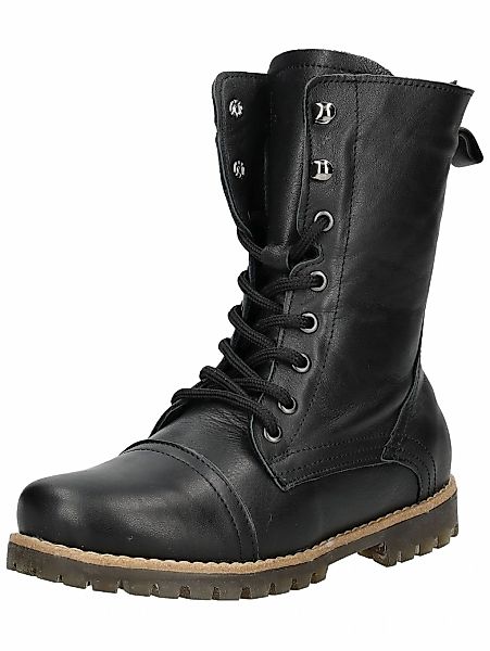 Andrea Conti Ankleboots "Andrea Conti Stiefel Leder" günstig online kaufen