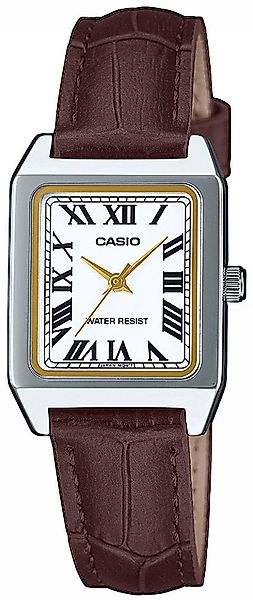 CASIO TIMELESS COLLECTION Quarzuhr LTP-B150L-7B2EF, Armbanduhr, günstig online kaufen