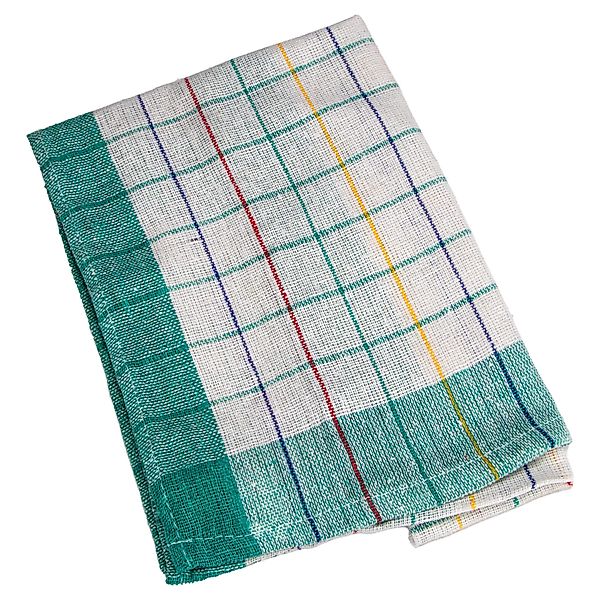 Casa Colori Geschirrtuch 1x Geschirrtuch 45x70cm günstig online kaufen