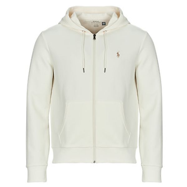 Polo Ralph Lauren  Sweatshirt SWEATSHIRT ZIPPE EN DOUBLE KNIT TECH günstig online kaufen