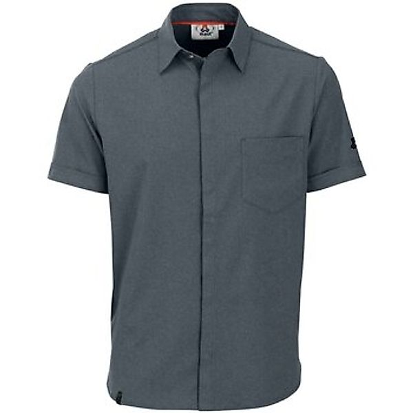 Maui Sports  T-Shirts & Poloshirts Sport Coesfeld II - 1/2 Hemd Karo el 433 günstig online kaufen