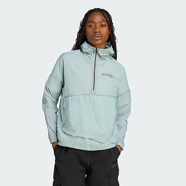 adidas TERREX Windbreaker TERREX XPLORIC WIND günstig online kaufen