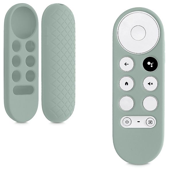 kwmobile Etui Chromecast 2020 4K / günstig online kaufen