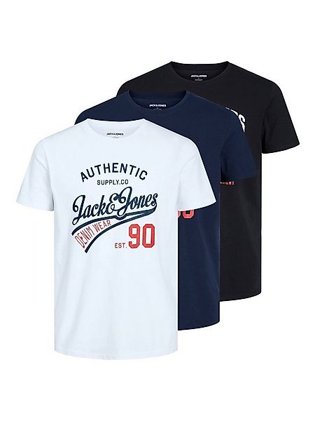 Jack & Jones T-Shirt Ethan (1-tlg) günstig online kaufen