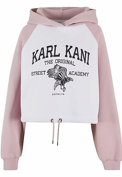 Karl Kani Kapuzenpullover "Karl Kani" 1 Stk. tlg. günstig online kaufen