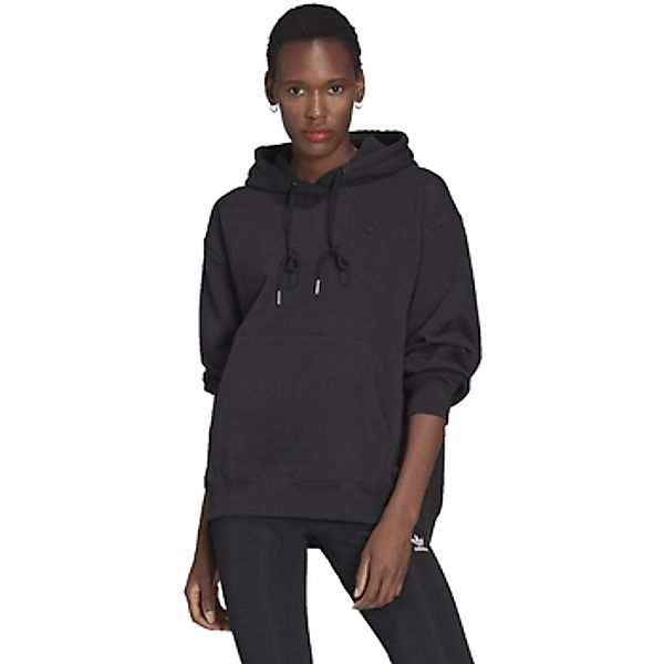 adidas  Trainingsjacken adidas Adicolor Oversize Hoodie günstig online kaufen