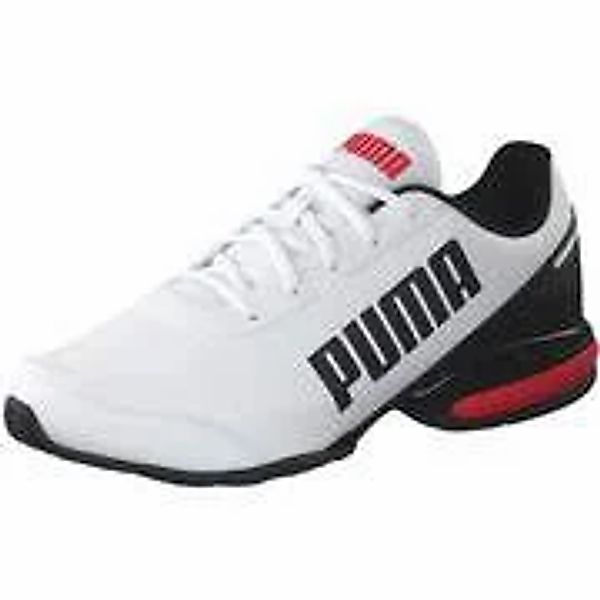 PUMA Equate SL Performance Sneaker Herren weiß|weiß|weiß günstig online kaufen