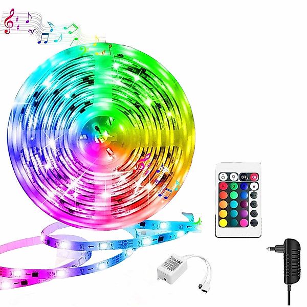 KINSI LED Stripe LED- Streifen, Lichtstreifen, günstig online kaufen