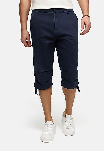 Indicode Cargoshorts INSelion aus einer robusten günstig online kaufen