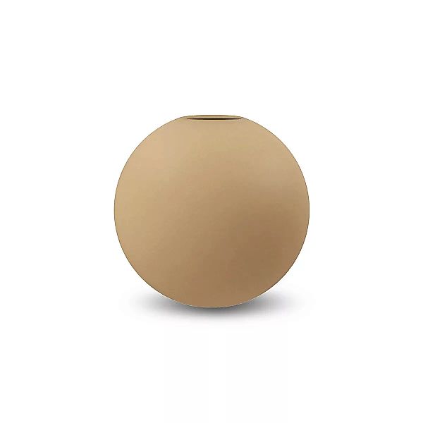 Ball Vase peanut 8cm günstig online kaufen