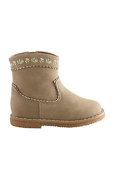 Next Western-Stiefelette Stiefelette (1-tlg) günstig online kaufen