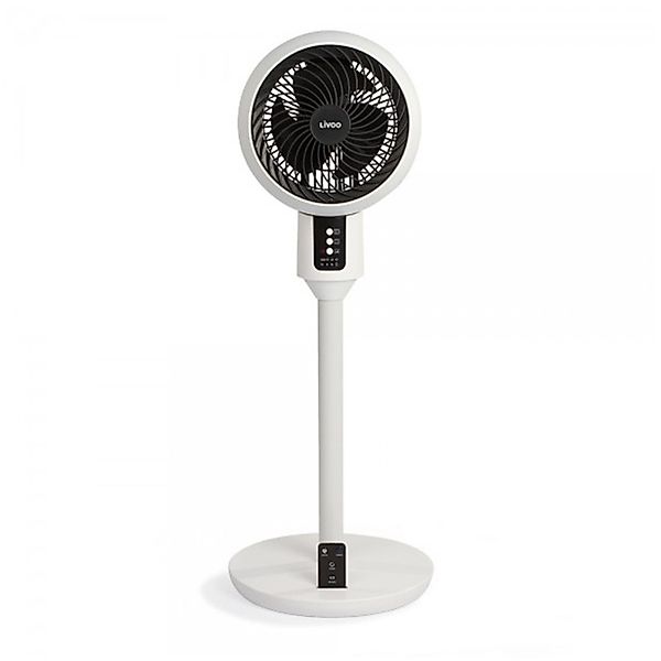 LIVOO Standventilator LIVOO Standventilator mit Fernbedienung günstig online kaufen