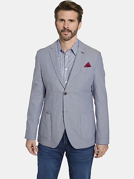 Babista Sakko "Sakko ZANZINI" 1 Stk. mit farbigen Futter günstig online kaufen