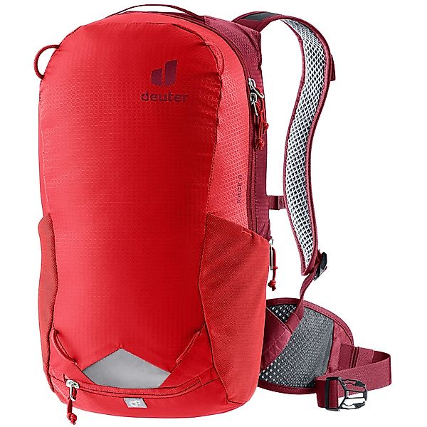 deuter Rucksack Deuter Fahrradrucksack Race 8 günstig online kaufen