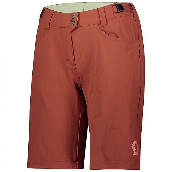 Scott Fahrradhose Scott W Trail Flow günstig online kaufen