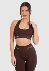 Smilodox Sport-BH Azura, Seamless Sport Top günstig online kaufen