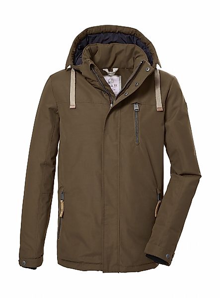 G.I.G.A. DX by killtec Funktionsjacke "GW 34 MN JCKT", Wasserabweisend, win günstig online kaufen