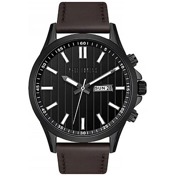 Paul Lorens  Armbanduhr PL8071A31B2 günstig online kaufen