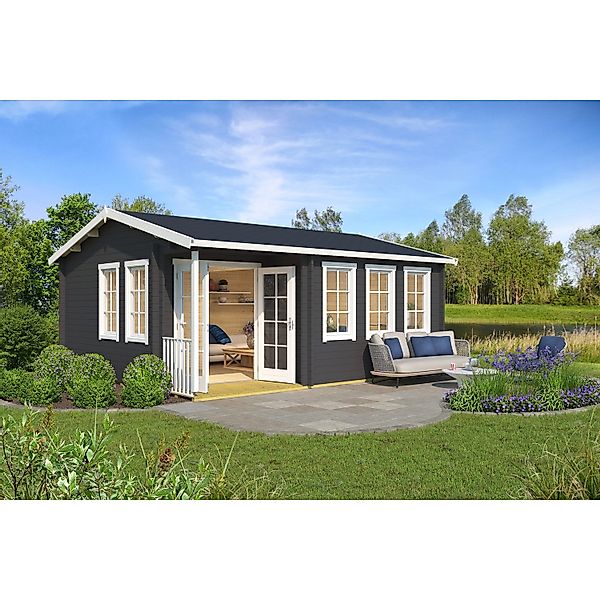 LASITA MAJA Gartenhaus "SRI LANKA" günstig online kaufen