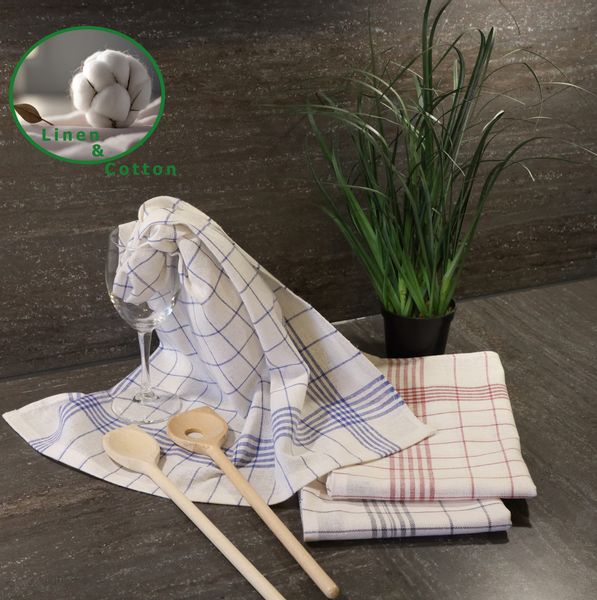 Betz Geschirrtuch 3er Set 50 x günstig online kaufen