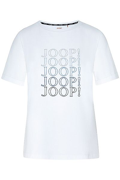 JOOP! T-Shirt Easy Leisure (1-tlg) leger günstig online kaufen