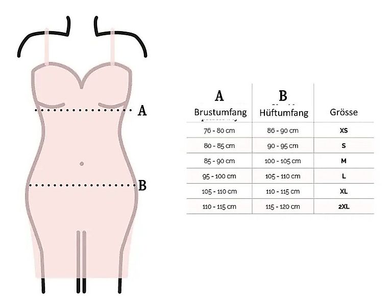 DKaren Nachthemd mit Spitzenbesatz, sehr feminin günstig online kaufen