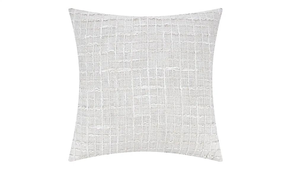 Gray & Jones Kissen  Black Coast ¦ beige ¦ Maße (cm): B: 45 Dekokissen & De günstig online kaufen
