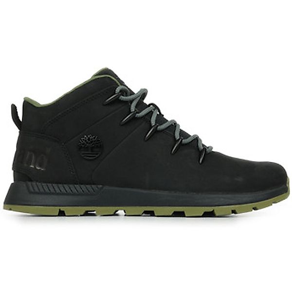 Timberland SPRINT TREKKERMID LACE UP SNEAKER günstig online kaufen