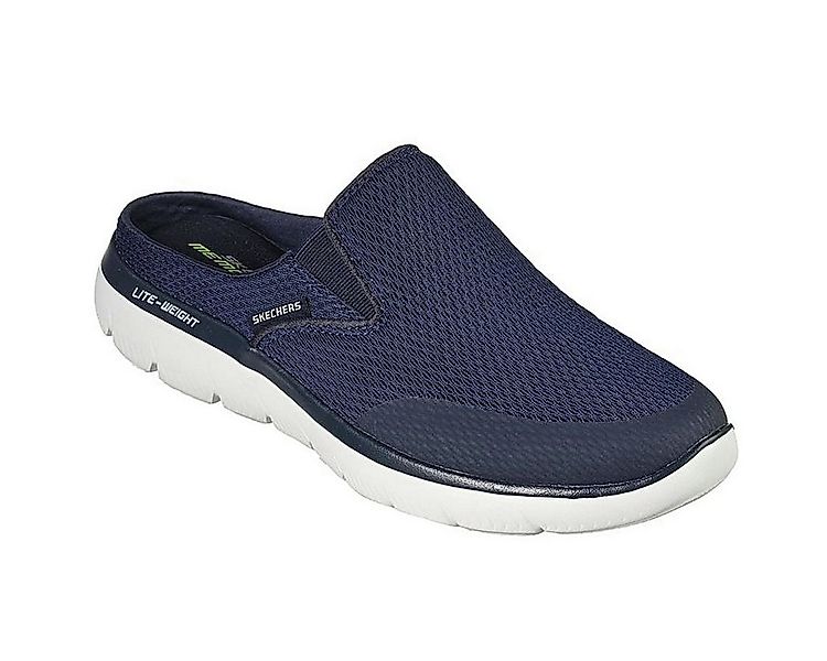 Skechers 232296-NVY Clog günstig online kaufen