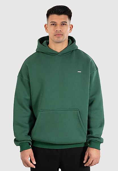 Smilodox Hoodie Dawson, Hochwertiger Kapuzenpullover im günstig online kaufen