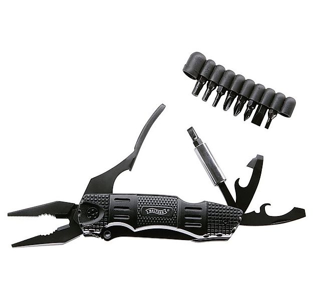 Walther Taschenmesser Walther MultiTacKnife MTK Multitool 5.0718 mit Holste günstig online kaufen