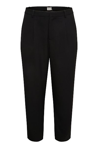 KAFFE Curve Anzughose Pants Suiting KCmerla günstig online kaufen