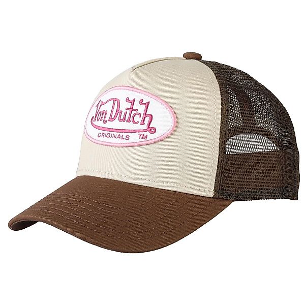 Von Dutch Trucker Cap Von Dutch günstig online kaufen