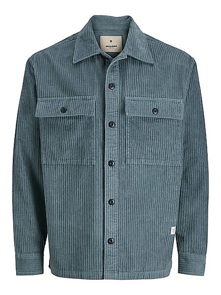 Jack & Jones Langarmhemd JPRBLUWILL CORDUROY L/S OVERSHIRT S günstig online kaufen