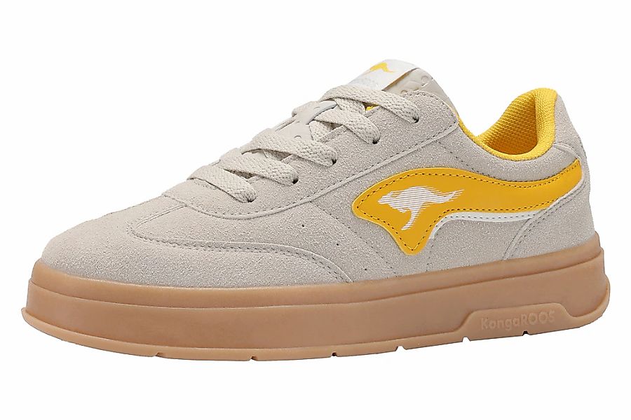 KangaROOS Sneaker "K-GK Meenie" günstig online kaufen
