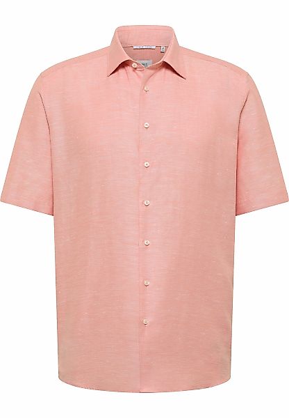 Eterna Kurzarmhemd "COMFORT FIT", EASY IRON (bügelleicht) günstig online kaufen