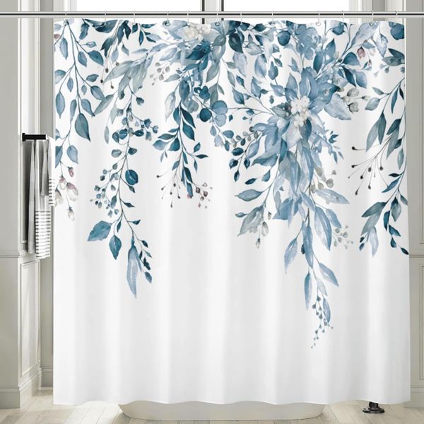M&W DAS DESIGN Duschvorhang Shower curtains günstig online kaufen