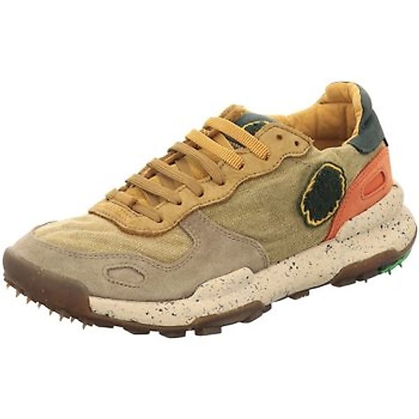 Satorisan  Sneaker Chacrona Linen Kakhi Chacrona Linen Kakhi günstig online kaufen
