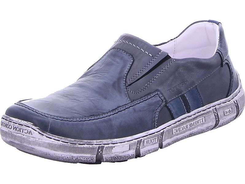 KRISBUT Slipper echtes Leder günstig online kaufen