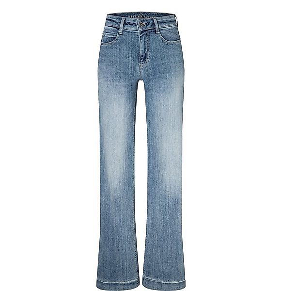 MAC Weite Jeans günstig online kaufen