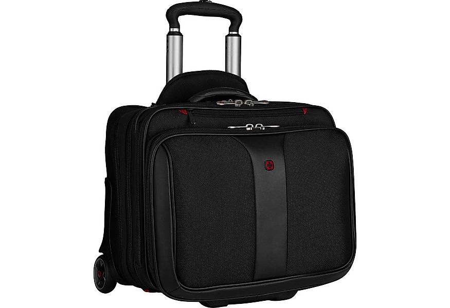Wenger Koffer Wenger Patriot, Trolley, (bis 17) günstig online kaufen