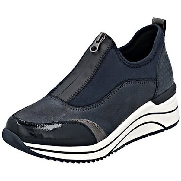 Remonte  Damenschuhe Slipper HW Halbschuh D0T08-14 14 günstig online kaufen