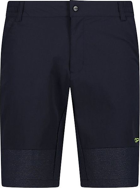 CMP Trekkingshorts MAN BERMUDA BLACK BLUE günstig online kaufen